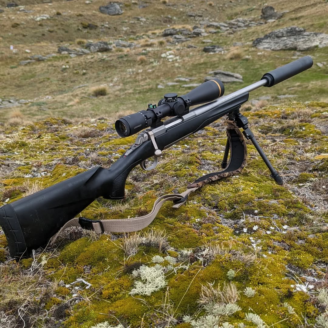 taiki-ishikawa-w6EMxsk8CDA-unsplash Browning X bolt 300wsm Leupold VX5 3-15 20' barrel and DPT suppressor Timney trigger and Spartan Pro Tactical bipod