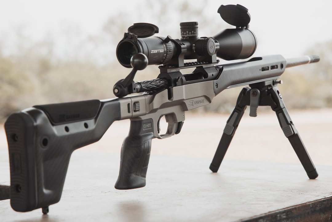 Savage 110 Ultralite