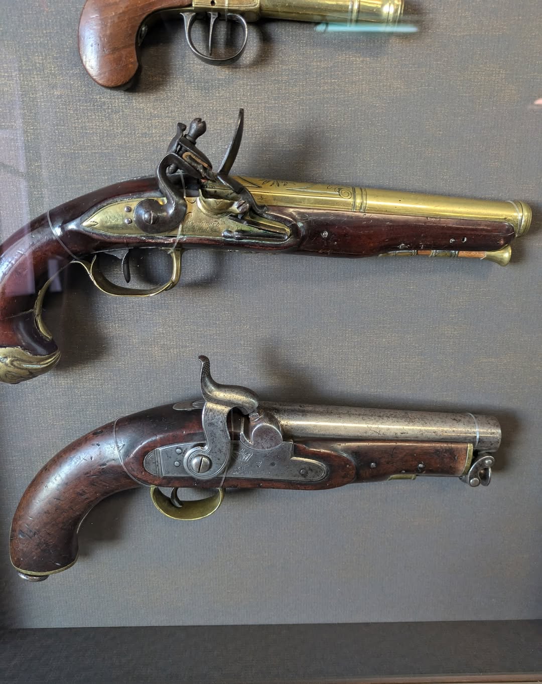 Antique Obsolete Caliber Firearms