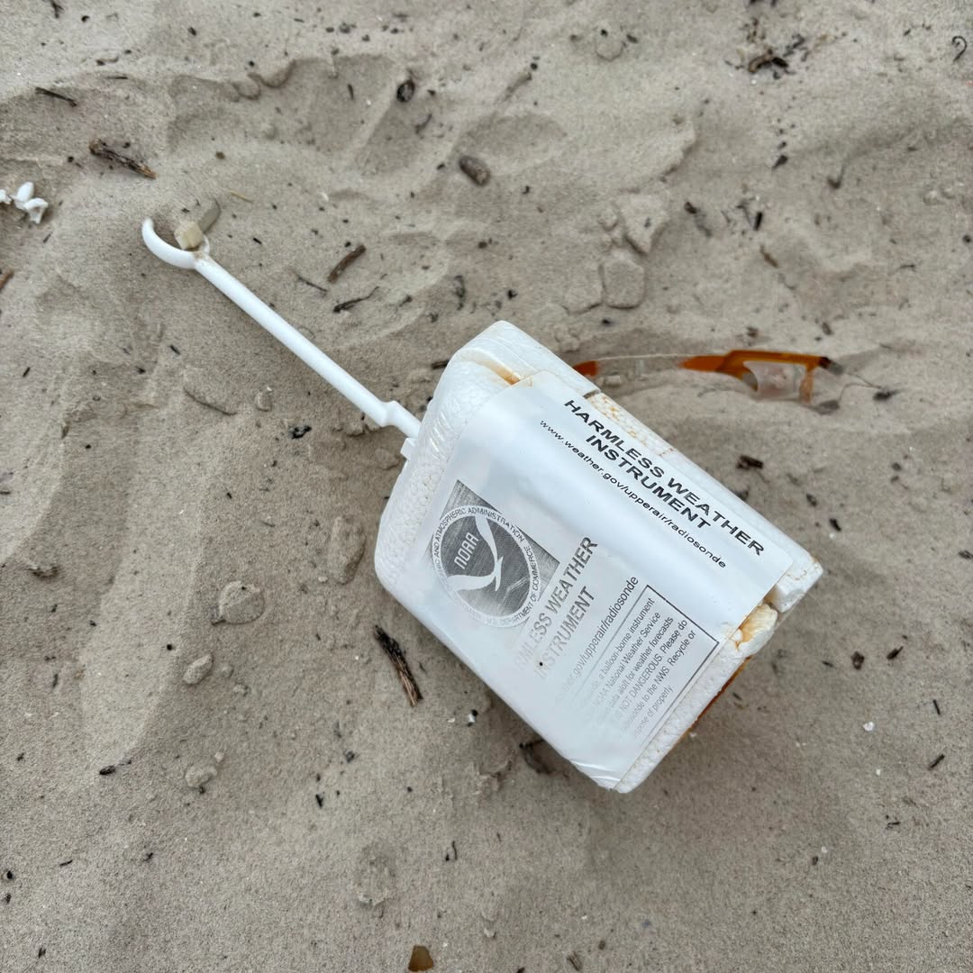 weather forecast instruments