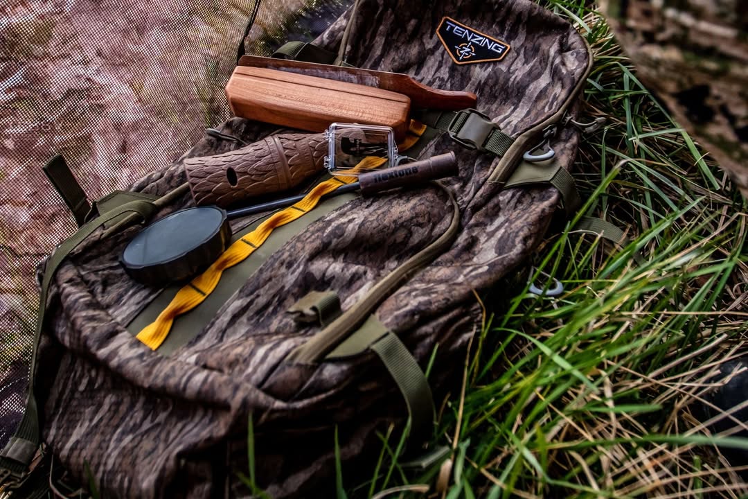 game calls and e-callers instagram