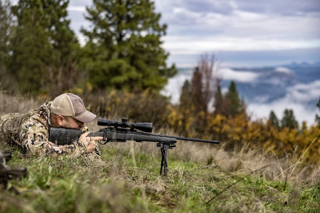 Seekins Havak Element