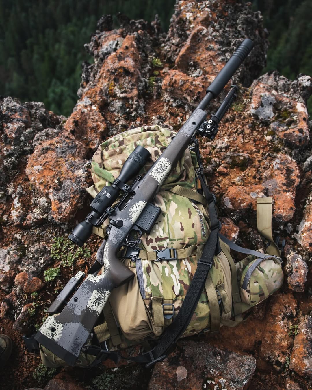 Springfield Armory Waypoint