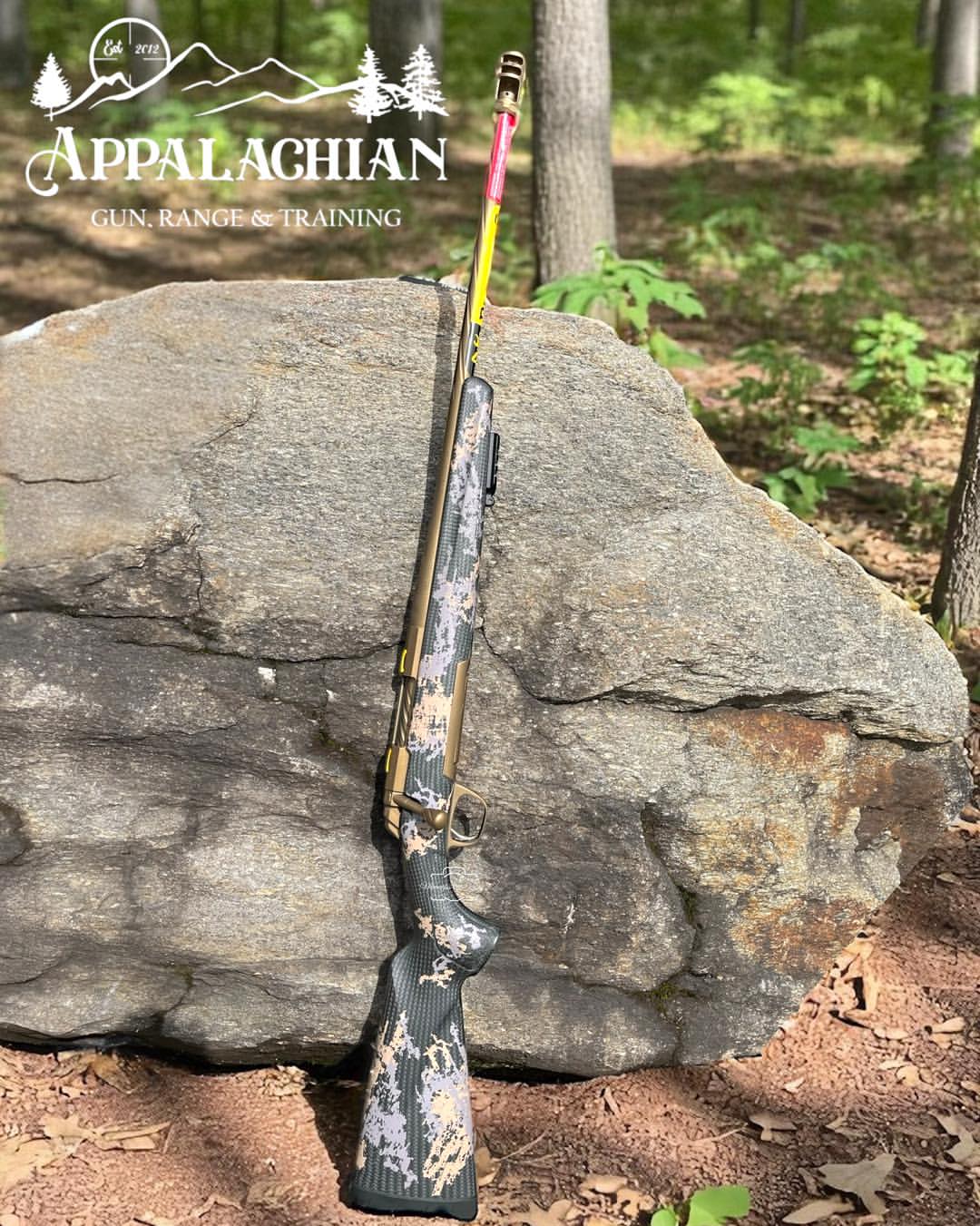 Browning X-Bolt Mountain Pro