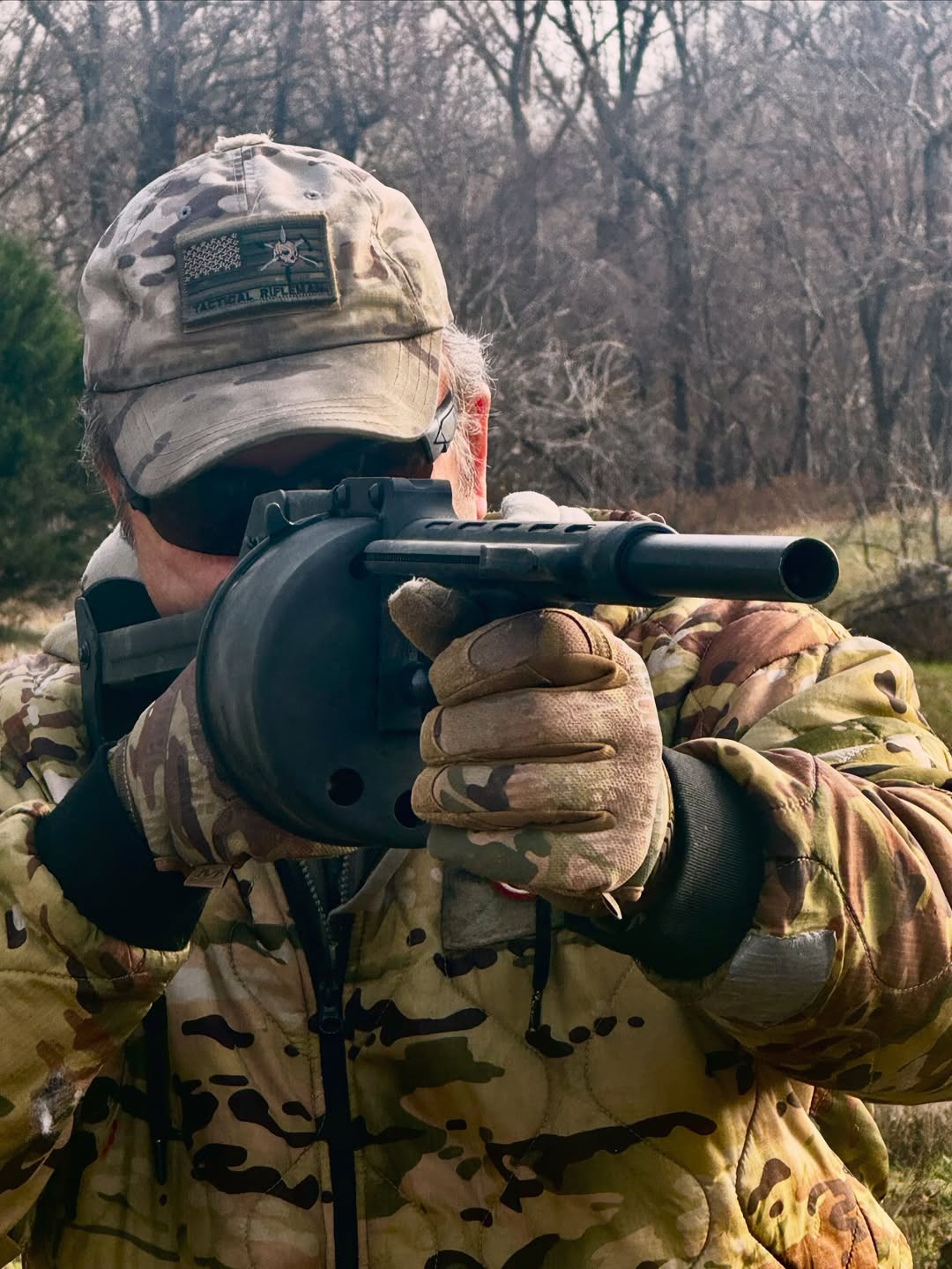 taiki-ishikawa-w6EMxsk8CDA-unsplash non practical novelty firearms