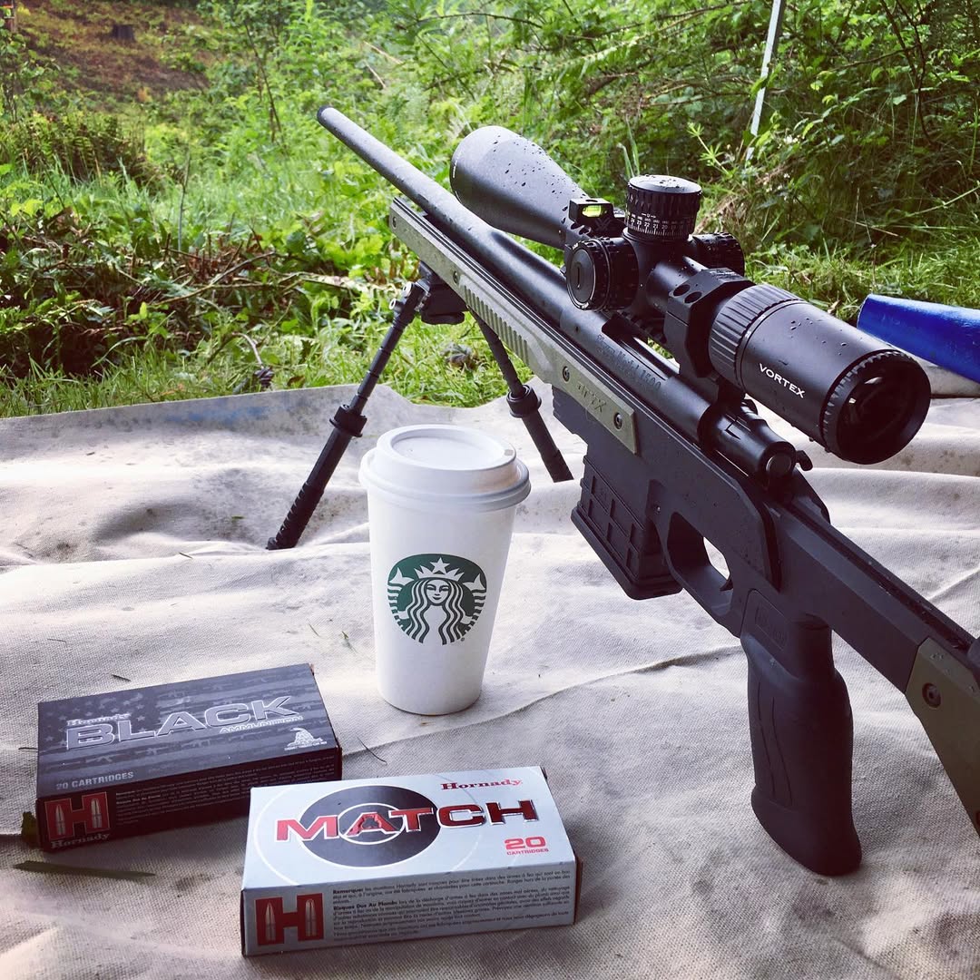 Howa 1500 Alpine Mountain