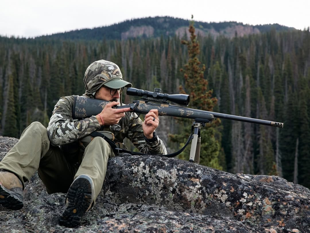 Christensen Arms Ridgeline