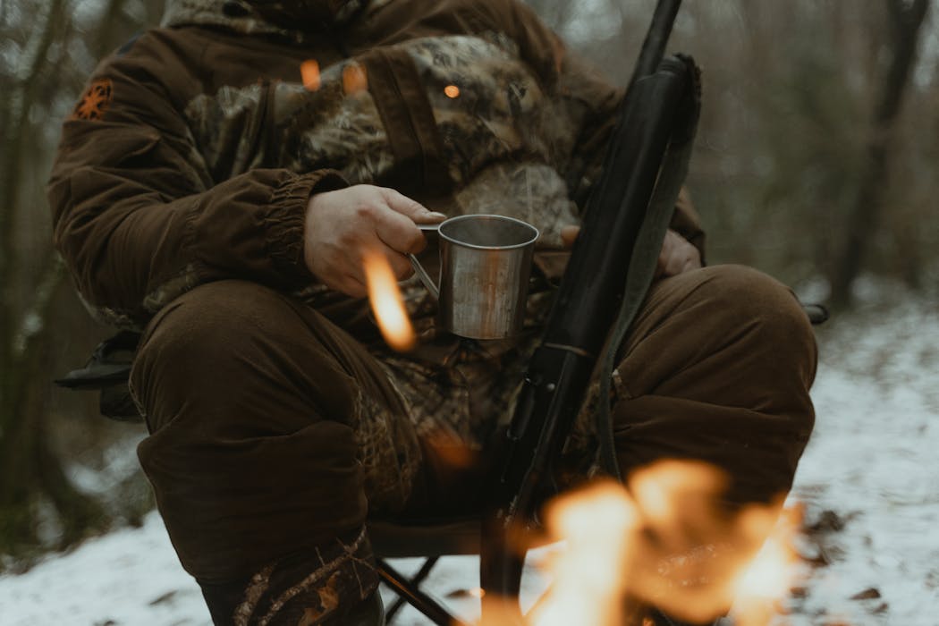 Stock Shrinkage of Rifle in Cold Weather