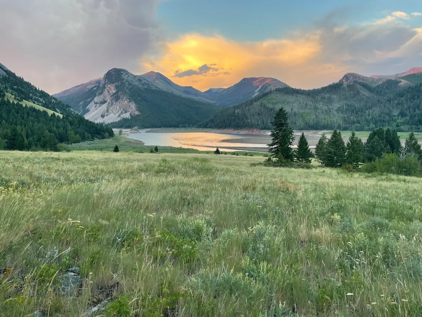 Bob Marshall Wilderness Complex