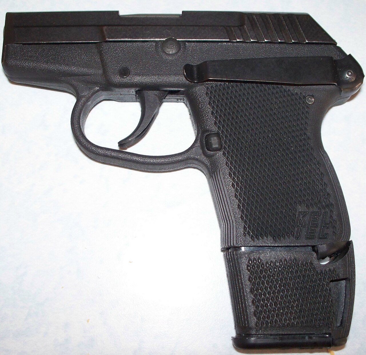 KelTec P32 