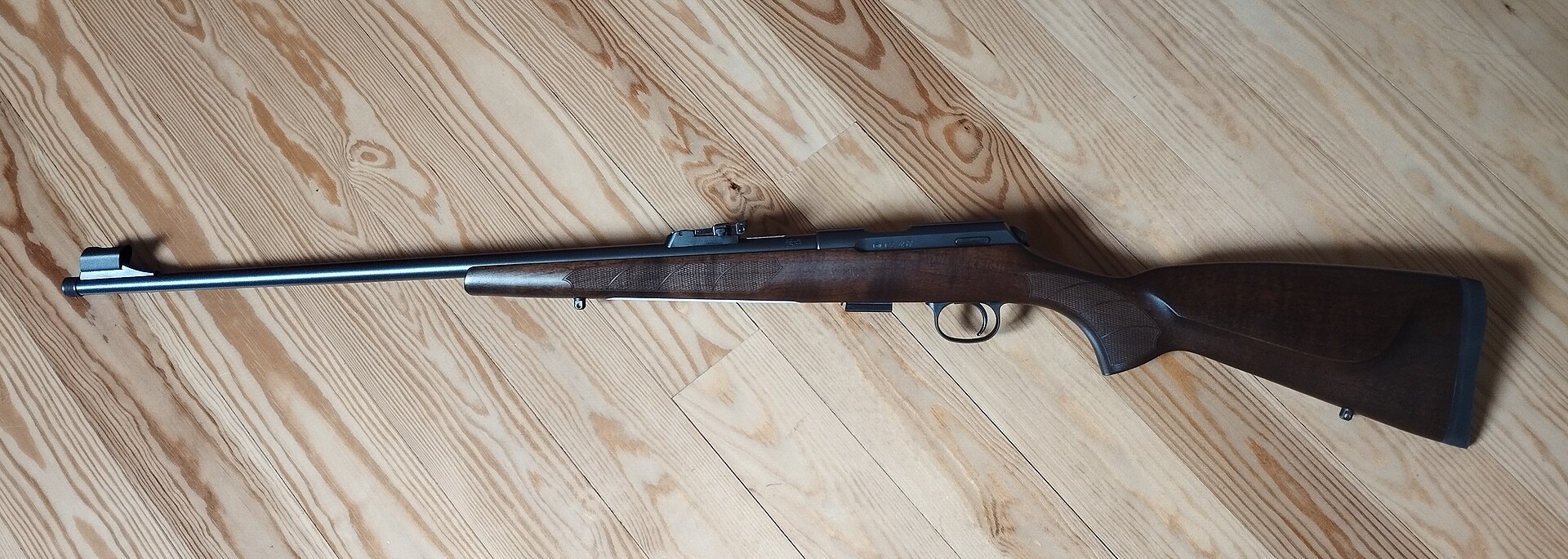 CZ 457 American