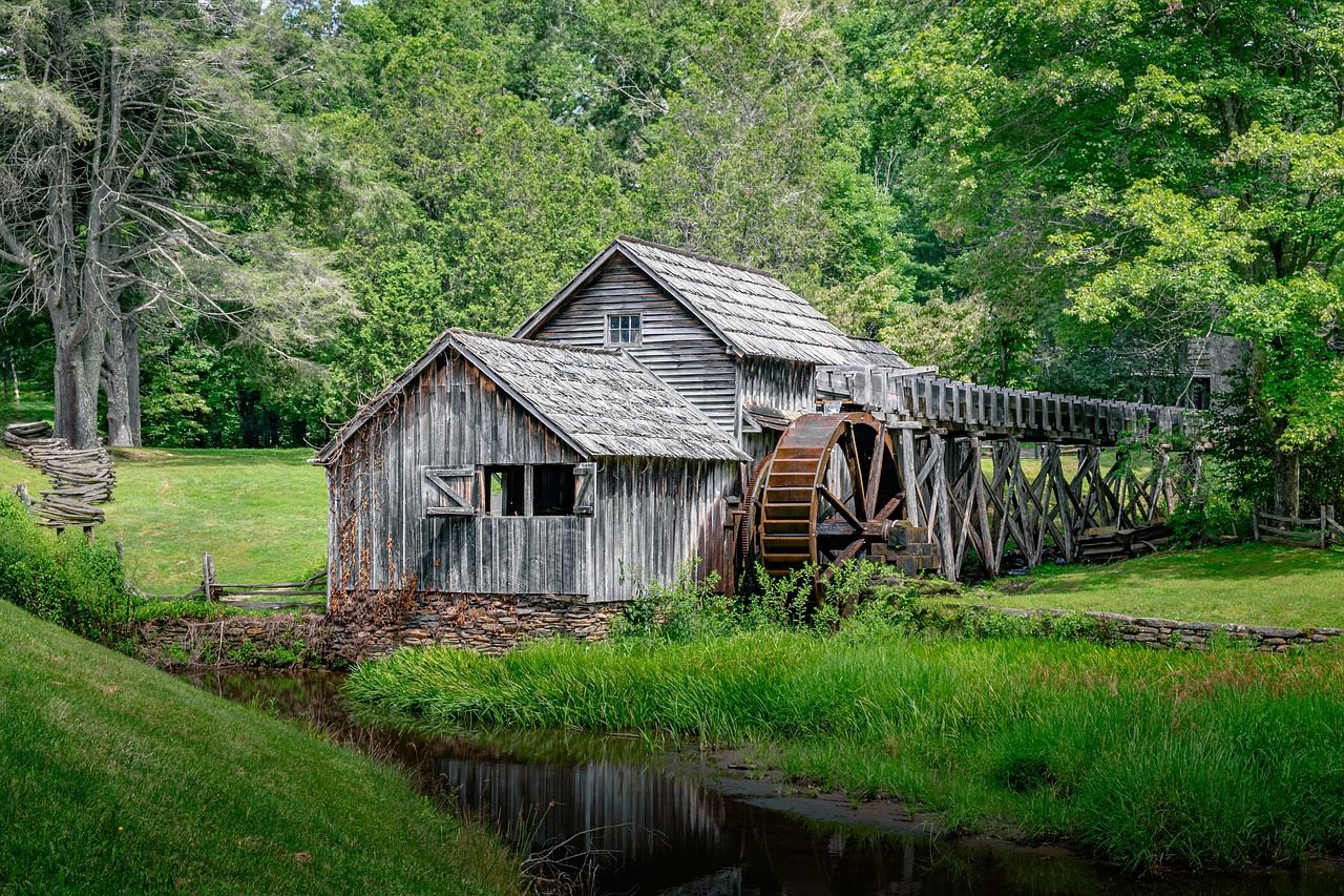 mabry mill, water mill, blue ridge parkway, countryside, historic, landmark, virginia, nature, mill, old mill, abandoned, building, architecture, water mill, countryside, countryside, countryside, countryside, countryside, virginia, virginia, mill, architecture, architecture, architecture