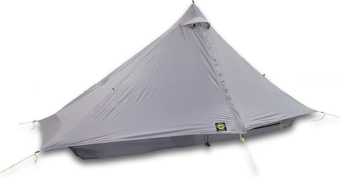 Lunar Solo Backpacking Tent