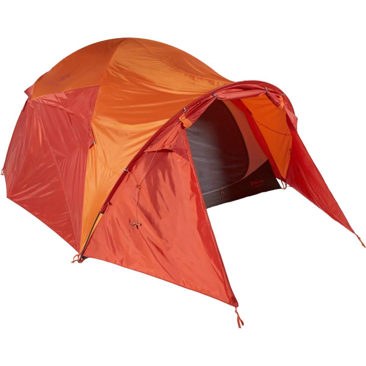 Marmot Halo 6 Person Family Camping Tent