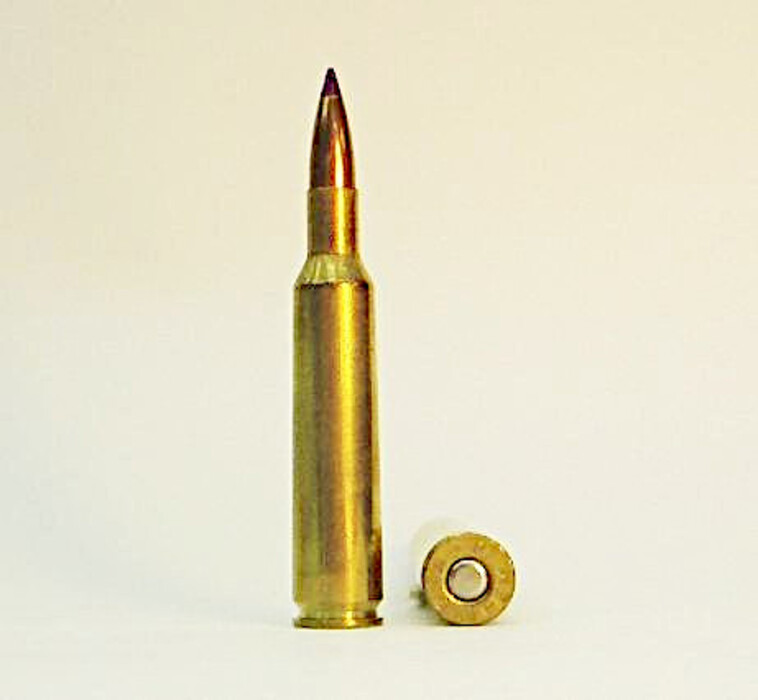 6mm Remington