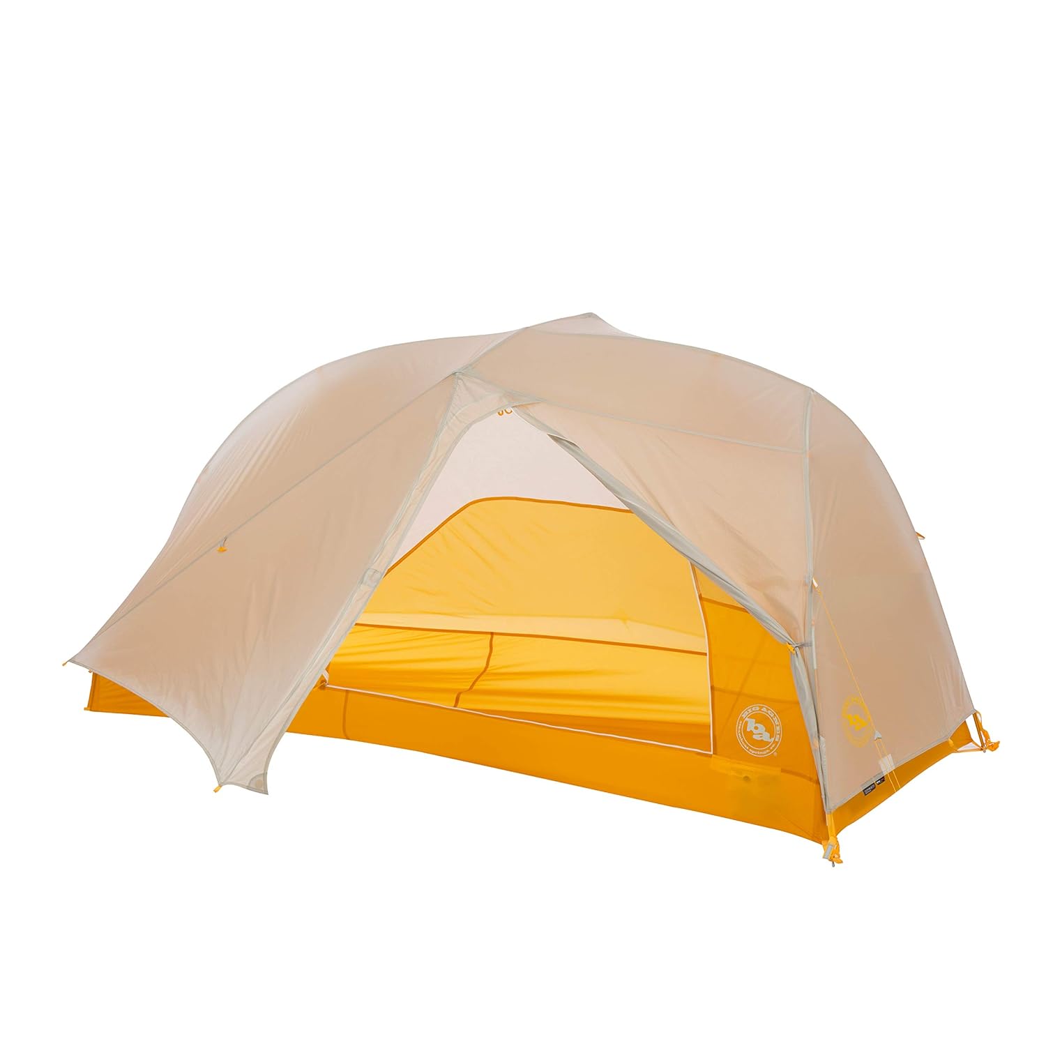 Big Agnes Tiger Wall UL Backpacking Tent