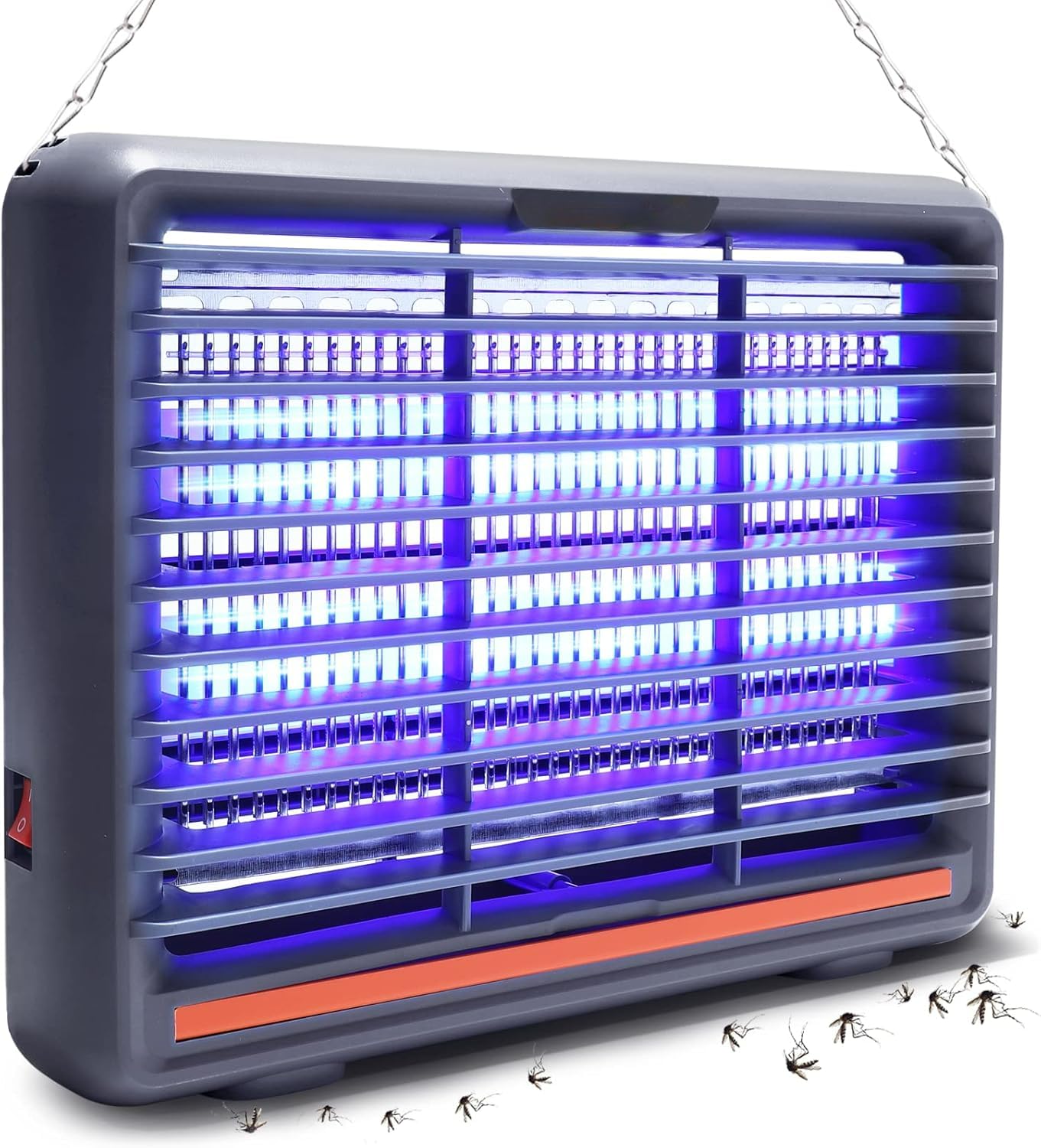 Electric Mosquito Killer, Fly Insect Killer Machine, Insect Bug Zapper