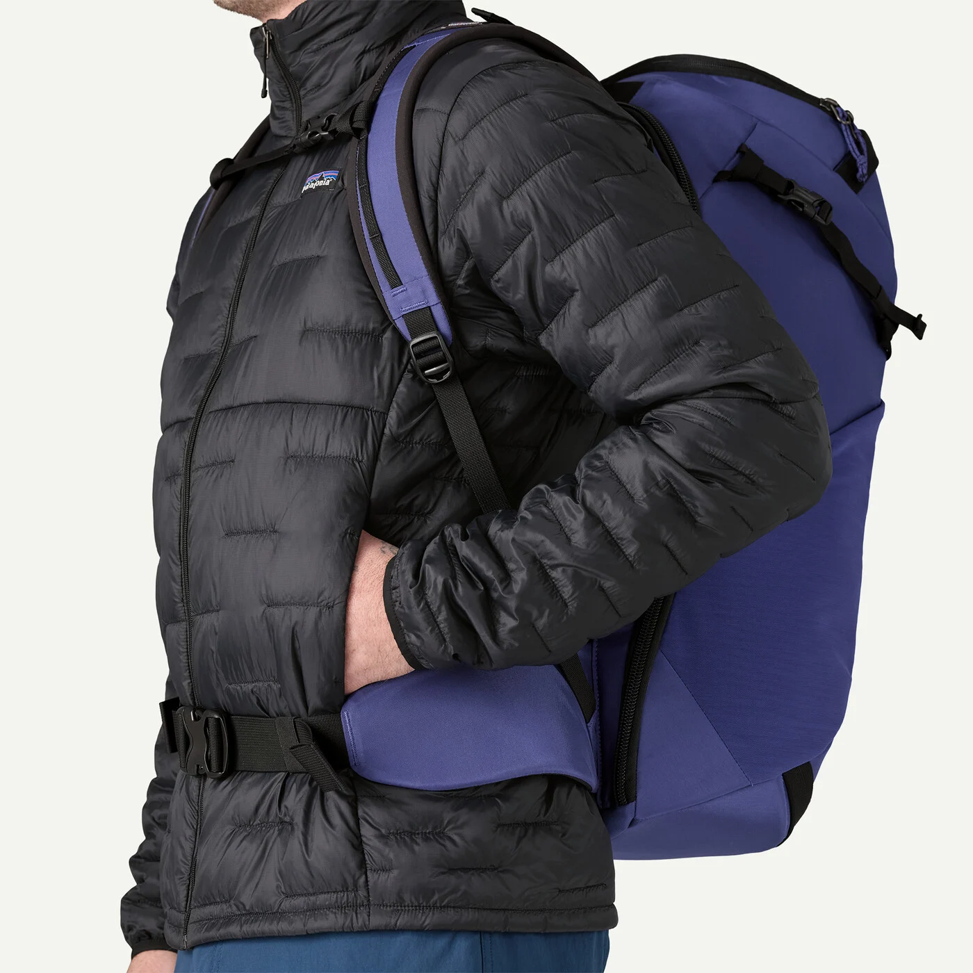 Patagonia Micro Puff Jacket