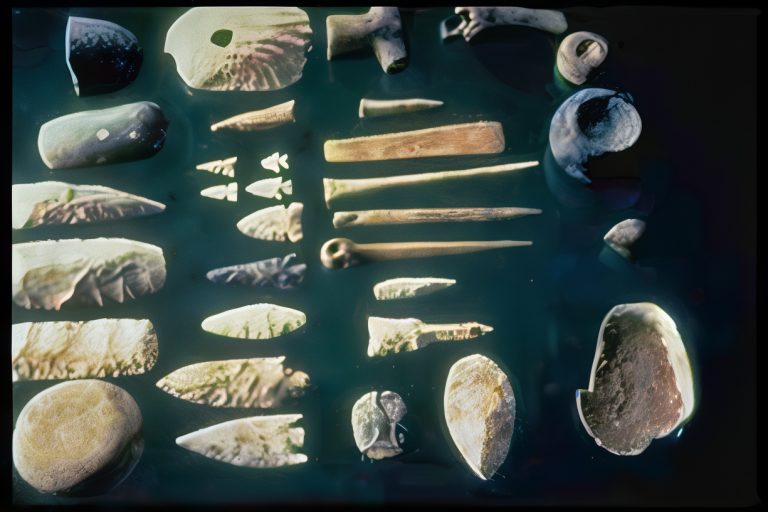 7 Primitive Tools You Can Craft from Desert Rocks for Survival ...