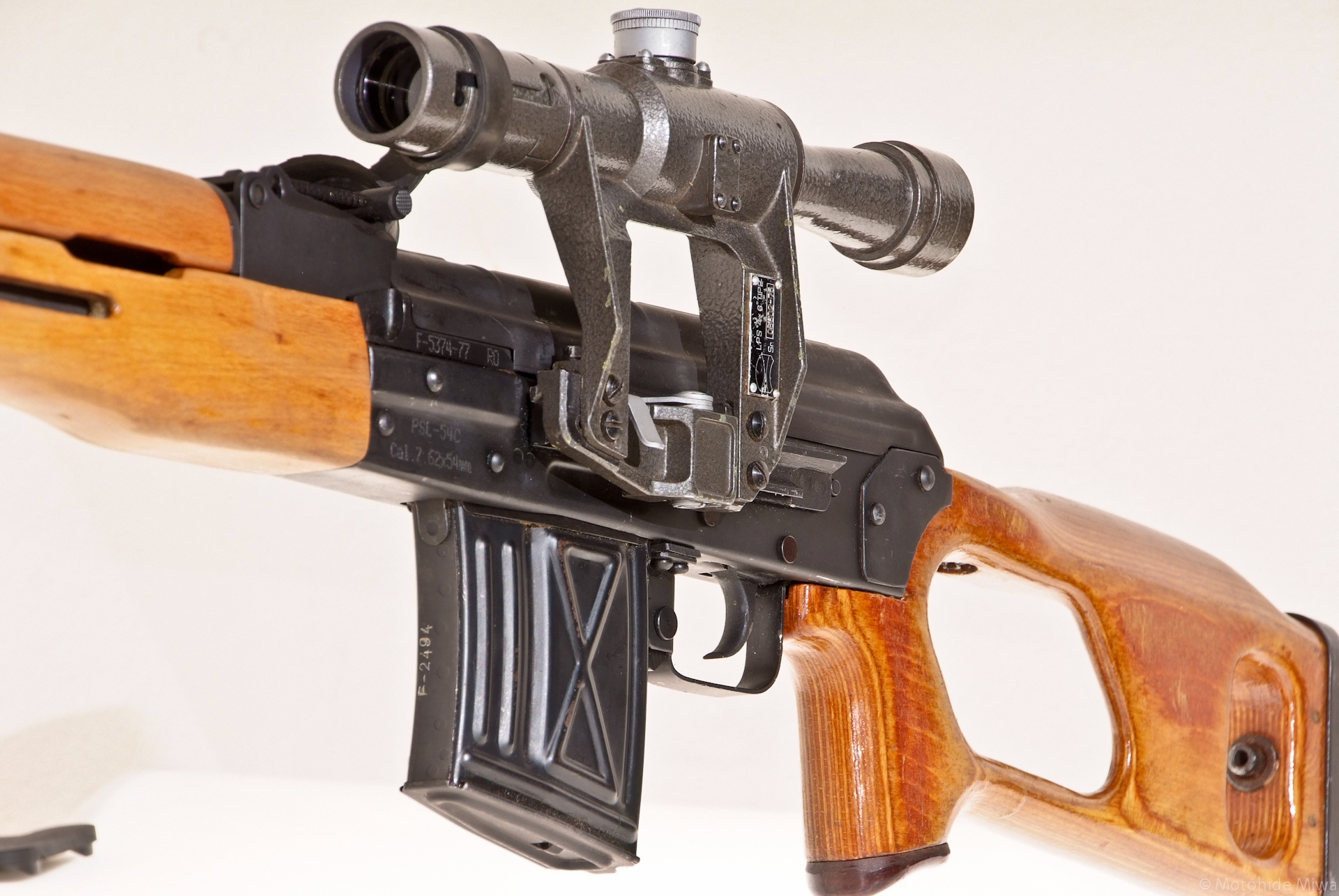 10 Guns That Make Guides Roll Their Eyes - Bushcraft Base Camp
