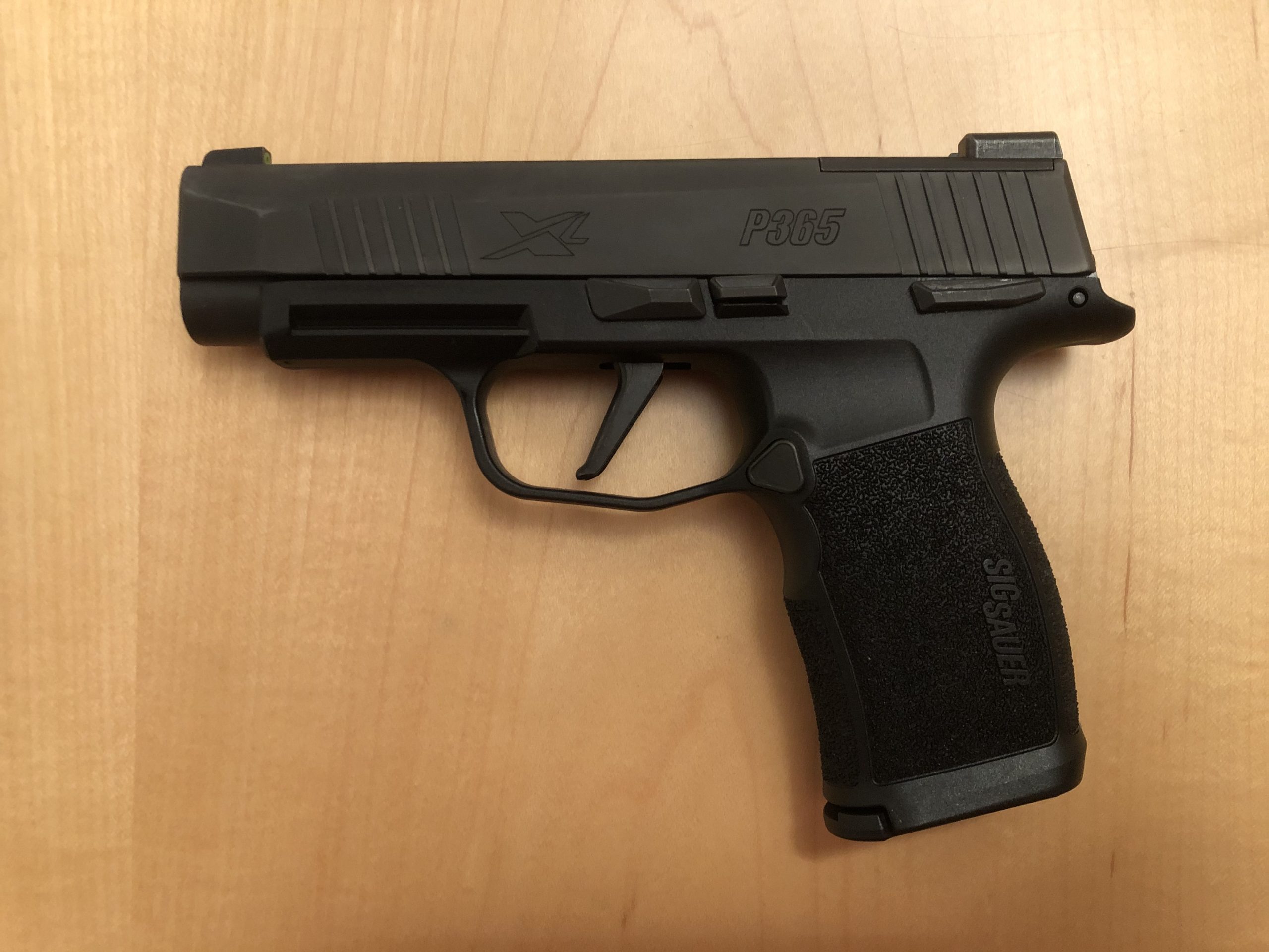 SIG Sauer P365