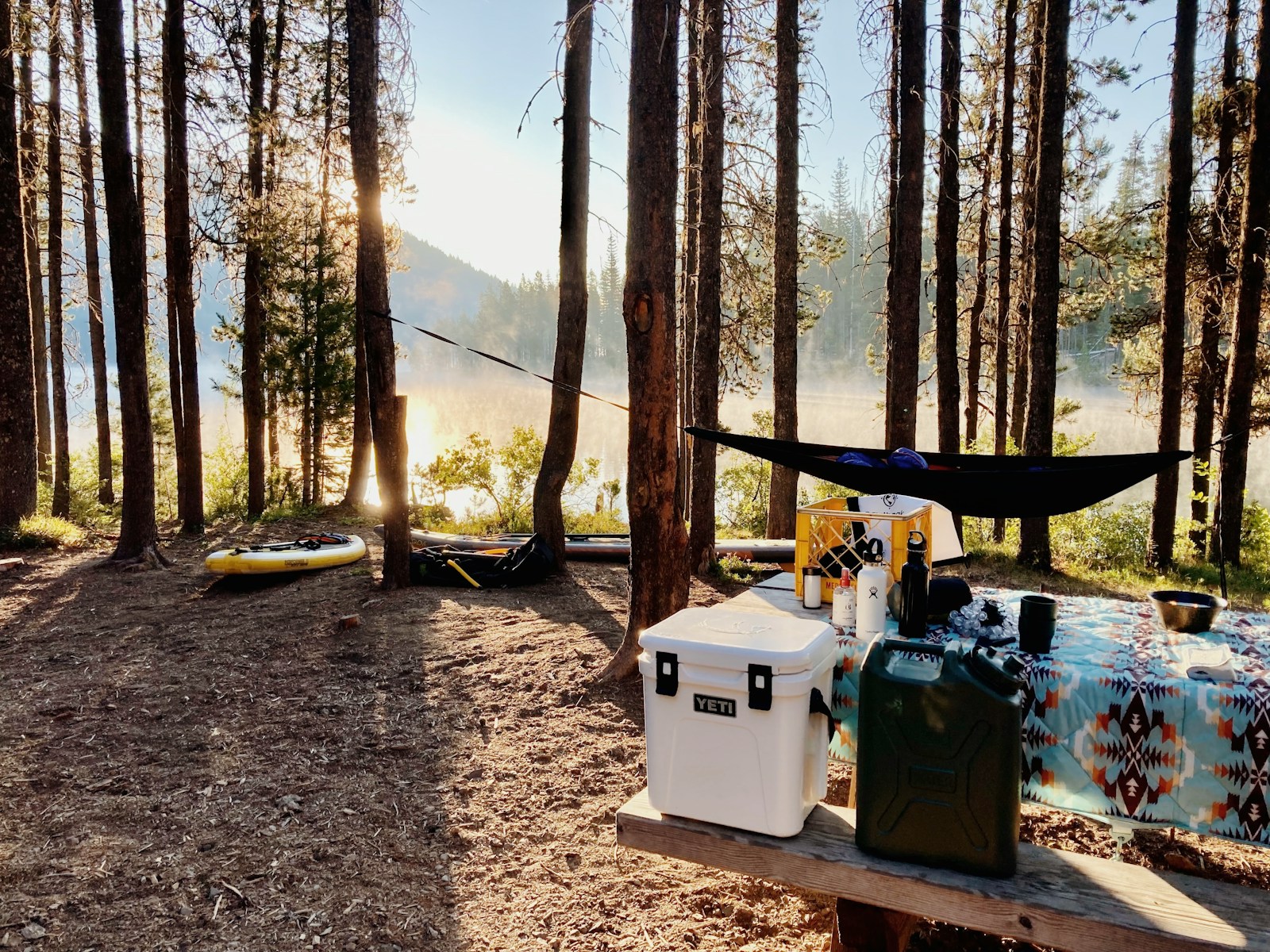 Coolers, Ice Chests, And Beverage Containers