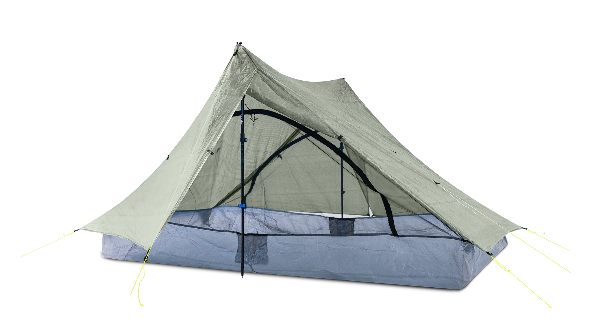 Zpacks Duplex Tent