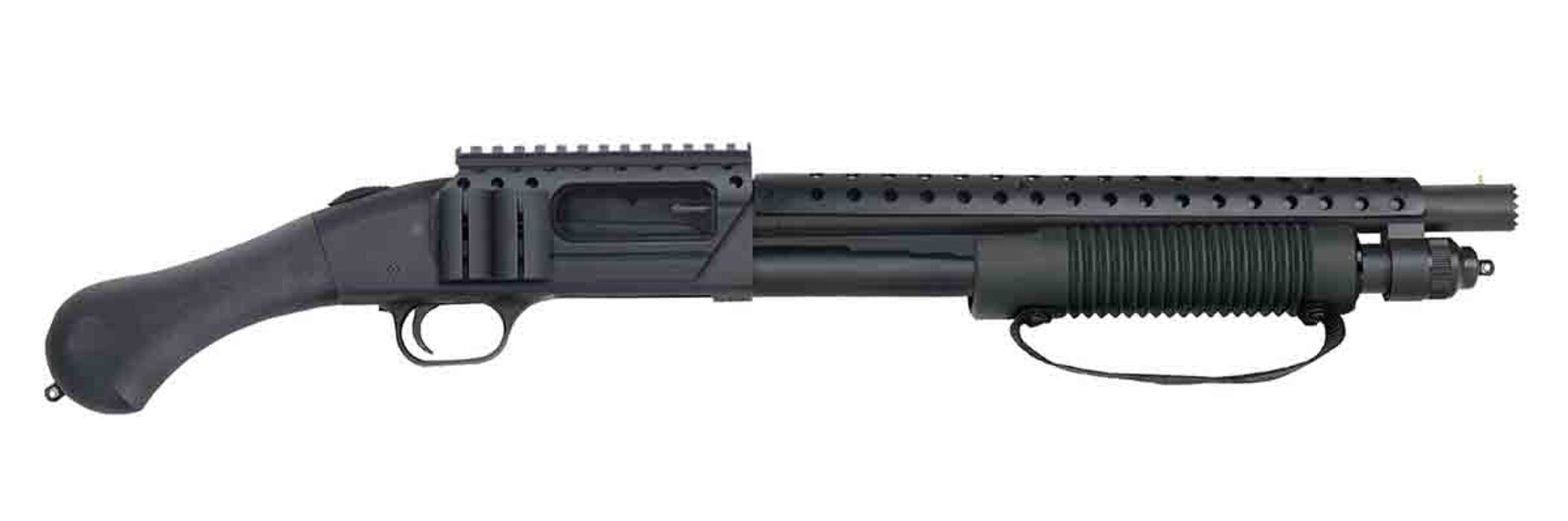 Mossberg 590 Shockwave