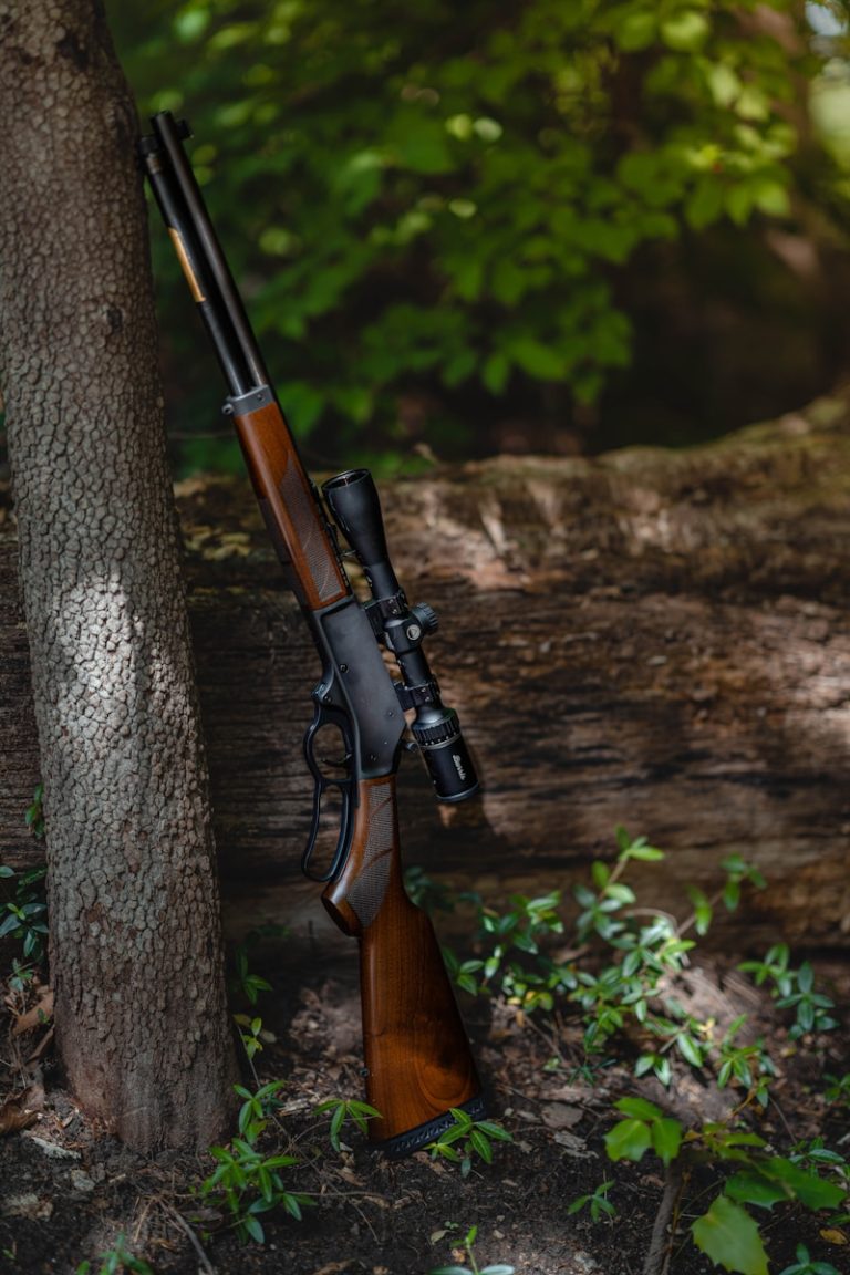 Top .22 rifles for rabbits, squirrels, and quiet hunts - Bushcraft Base ...