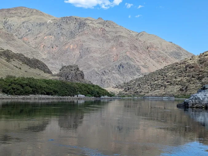 Hells Canyon Wilderness
