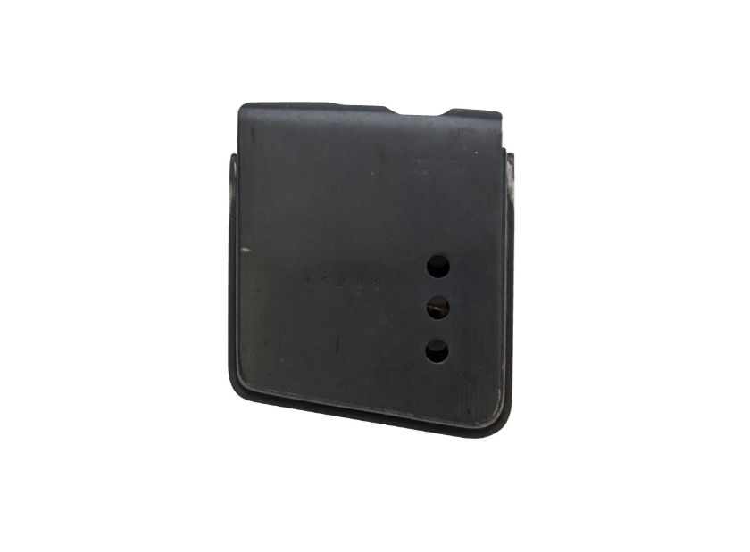 Original Swiss 1889 Magazine - A Grade