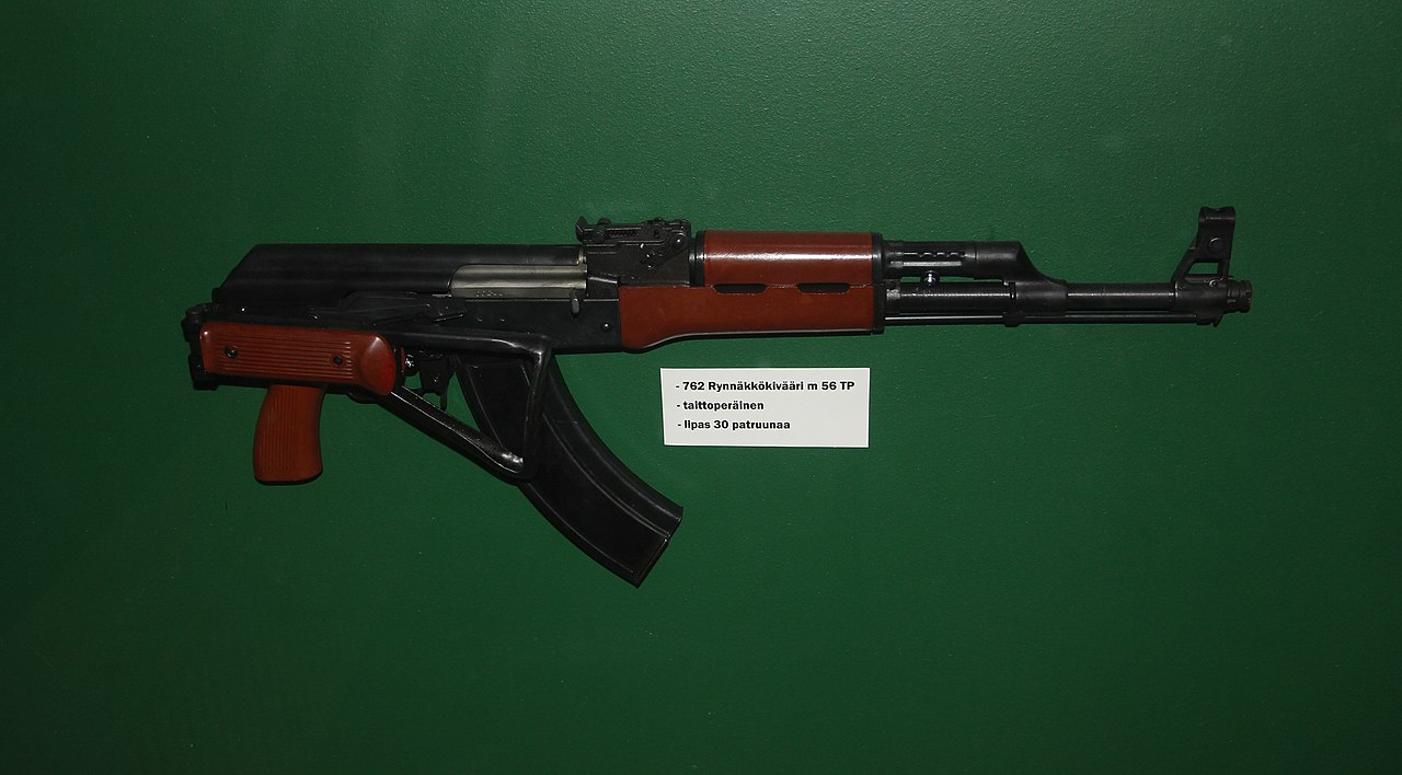 Norinco MAK-90