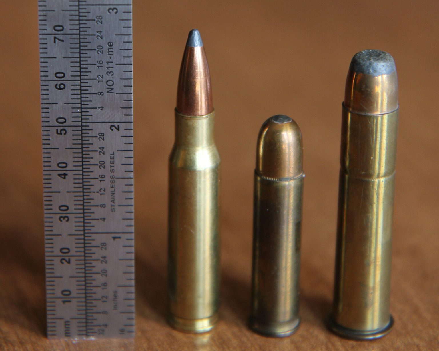 Wind Table Rifle 8 Rifle Calibers That Don’t Fall Apart In Long-Range Wind - Bushcraft ...