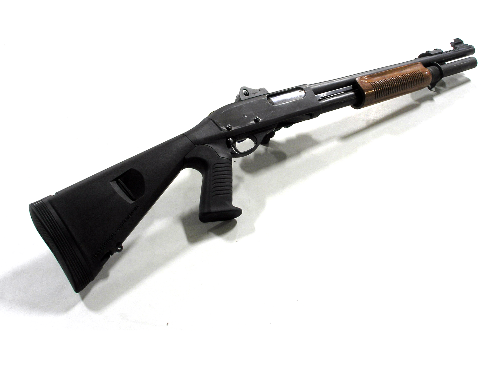 Remington Model 870