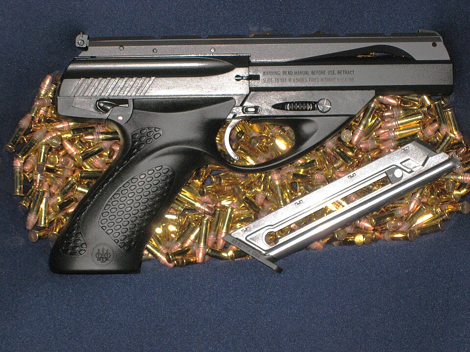 Beretta U22 Neos