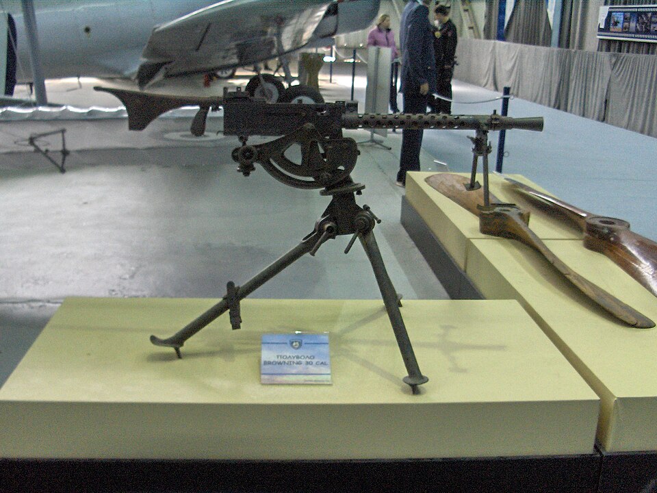 M1919 Browning