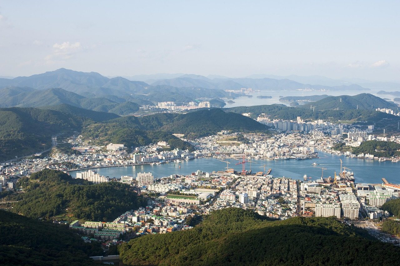 tongyeong, costal, korea, city, republic of korea, tourism, tongyeong, tongyeong, tongyeong, tongyeong, tongyeong