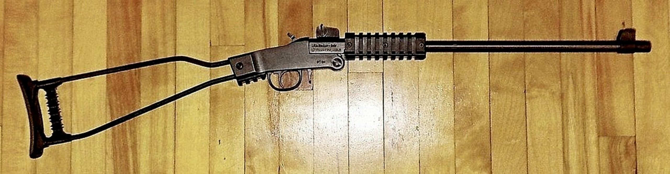 The Chiappa Little Badger