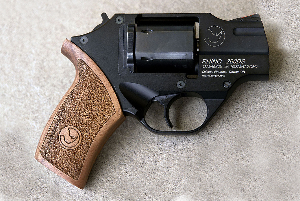 Chiappa Rhino