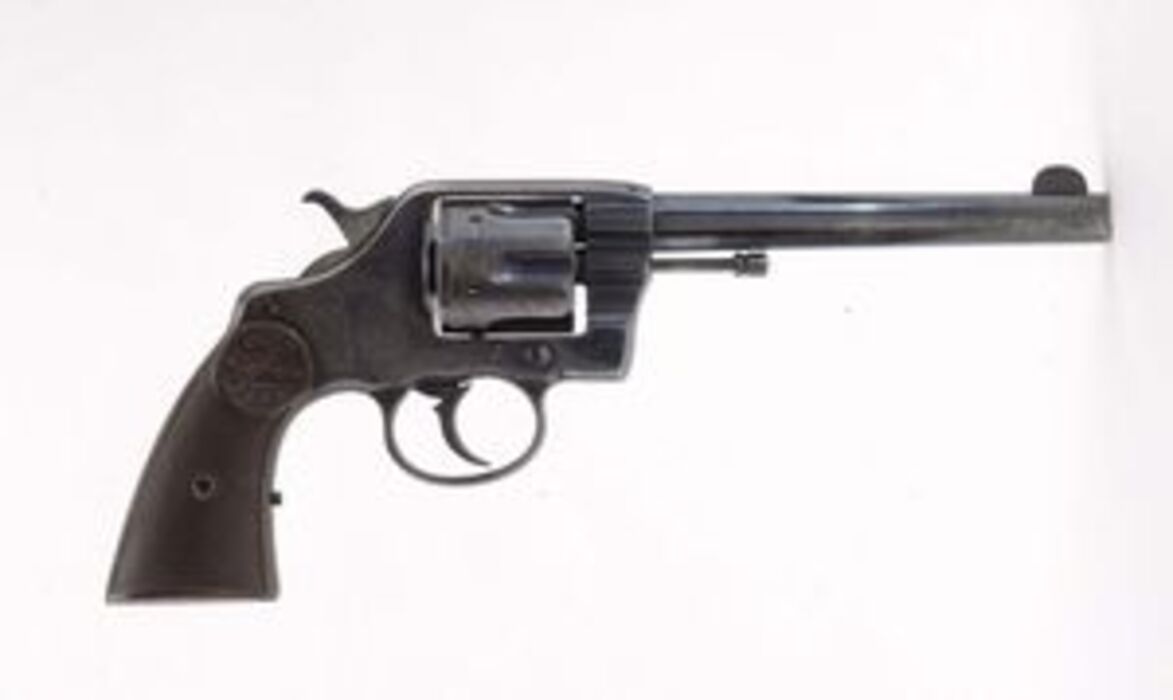 Colt M1892