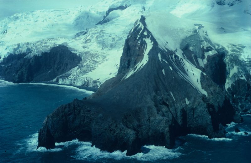 Bouvet island