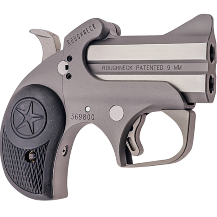 Bond Arms Roughneck