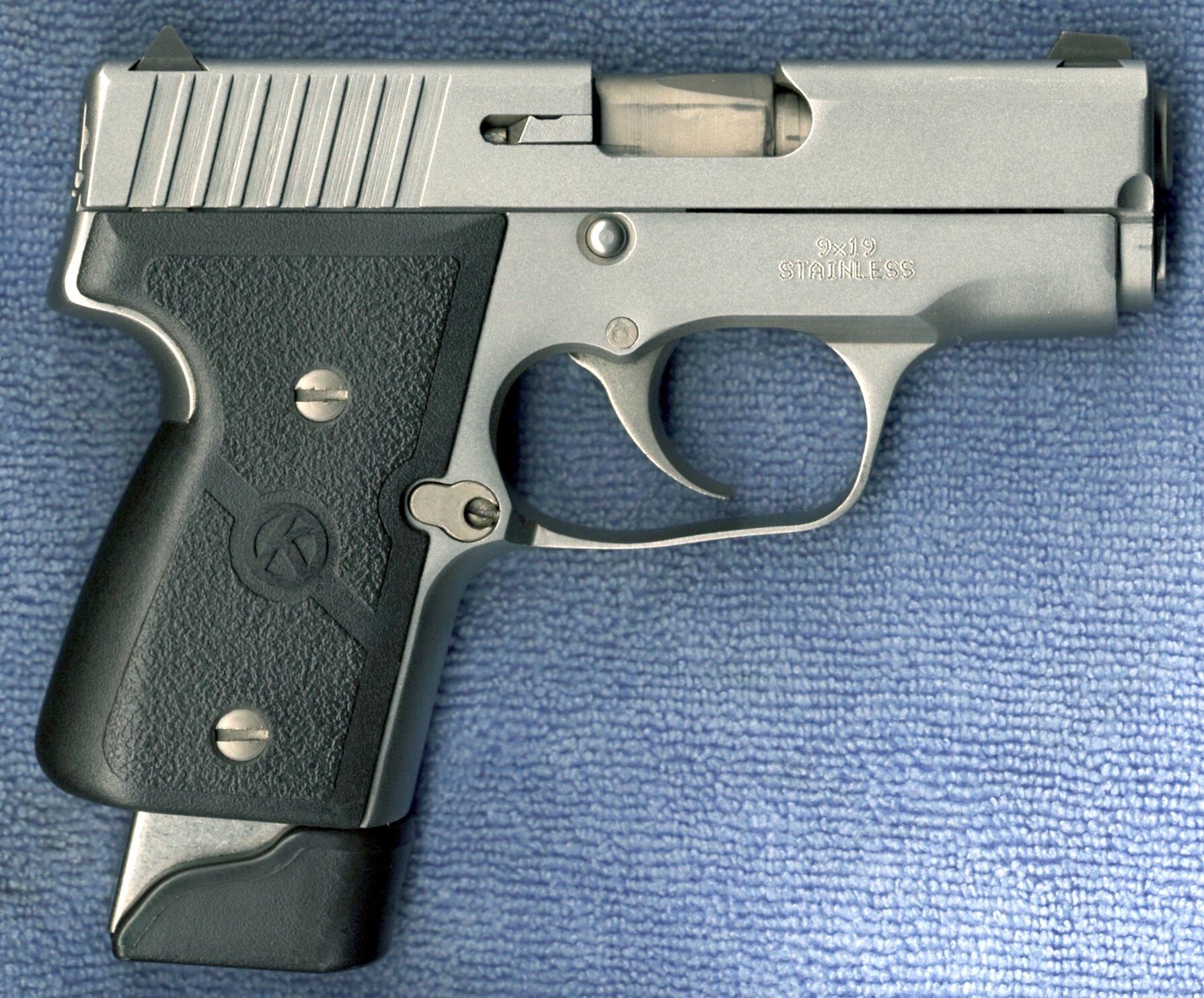 Kahr K9