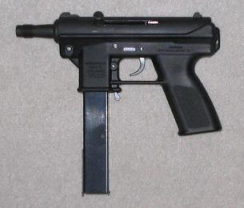 Intratec TEC-9