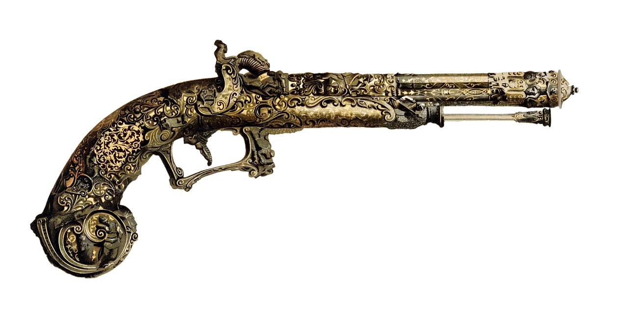 Decorative Slide Milling