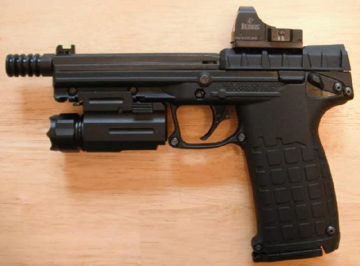 Kel Tec PMR 30