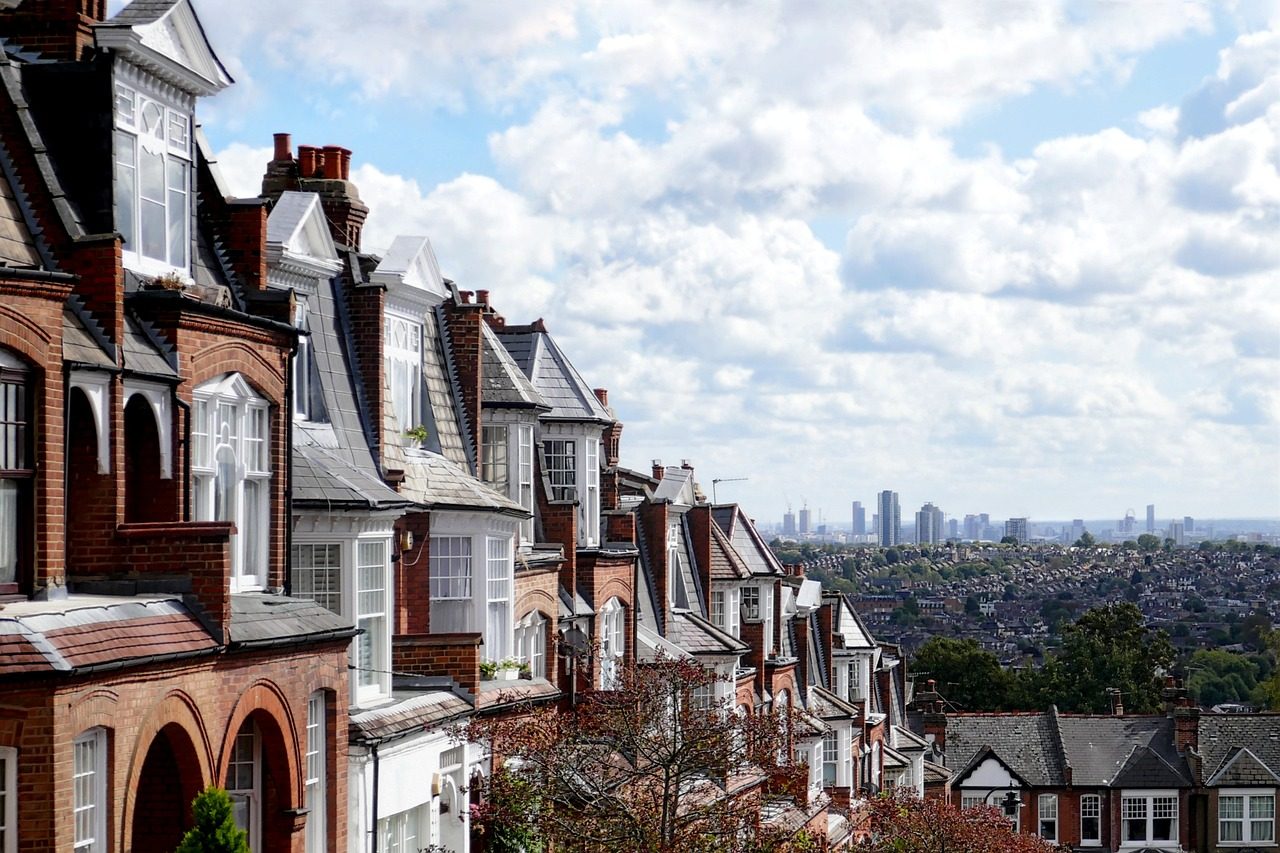 london, suburb, houses, apartments, residential, edwardian, suburb, suburb, suburb, suburb, suburb, edwardian