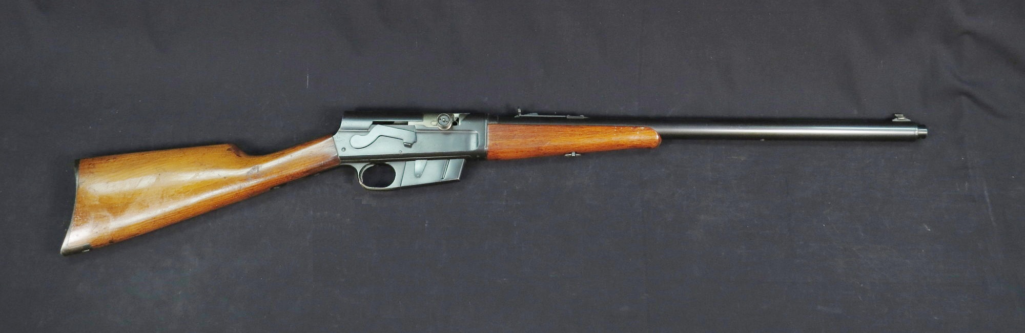 Remington Model 8