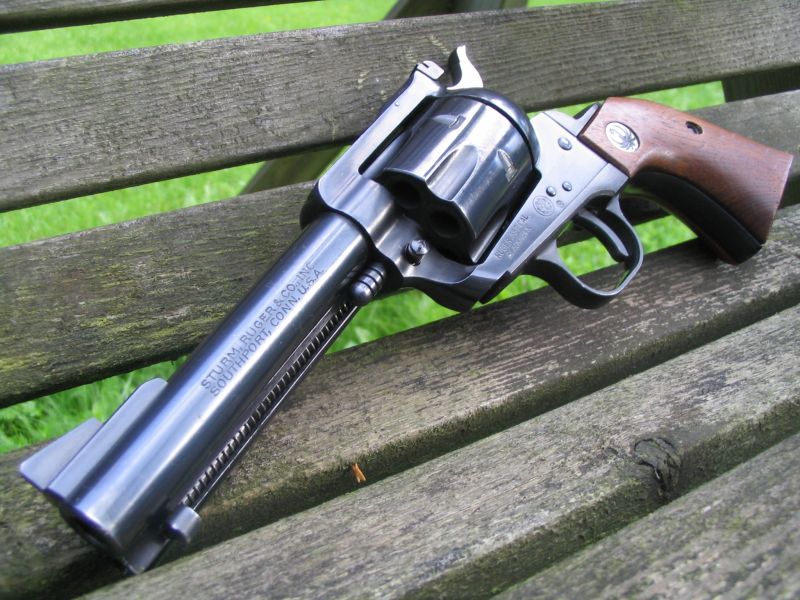 Ruger Blackhawk