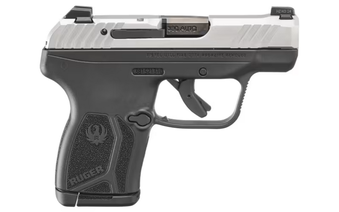 Ruger LCP MAX Semi-Auto Pistol